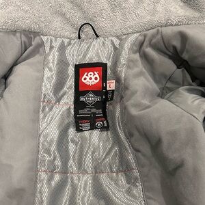 686 Jacket size L